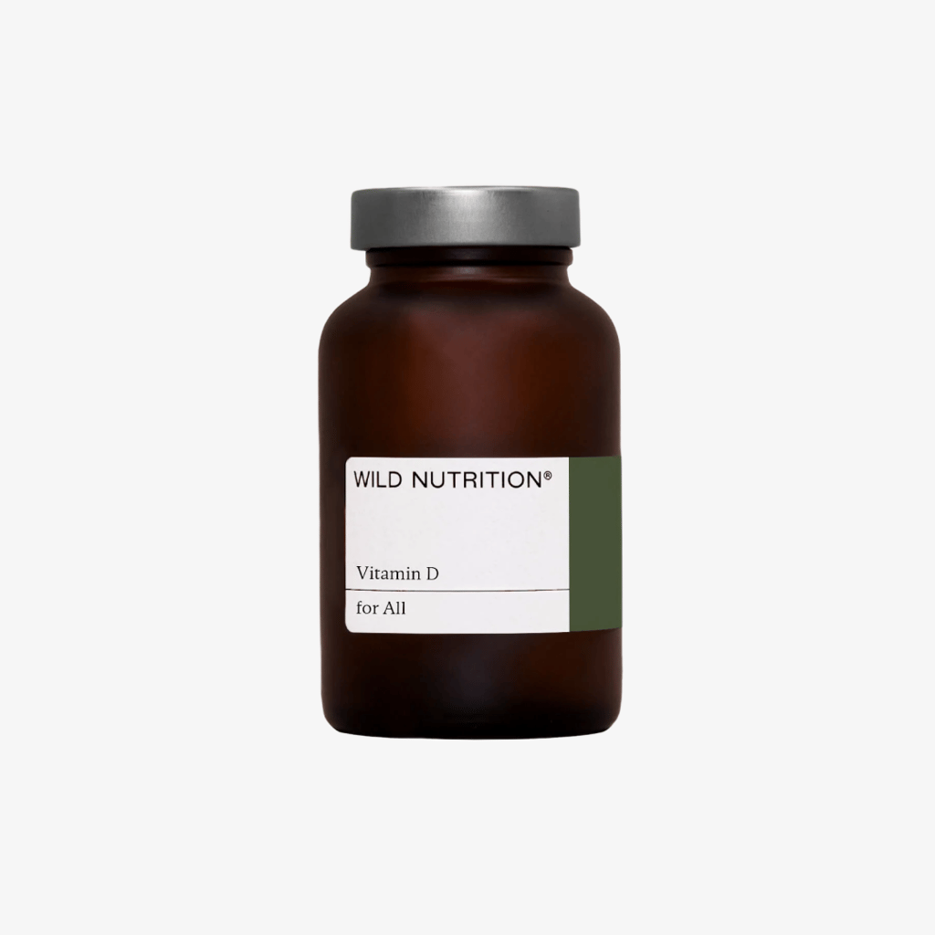 Food-Grown Vitamin D