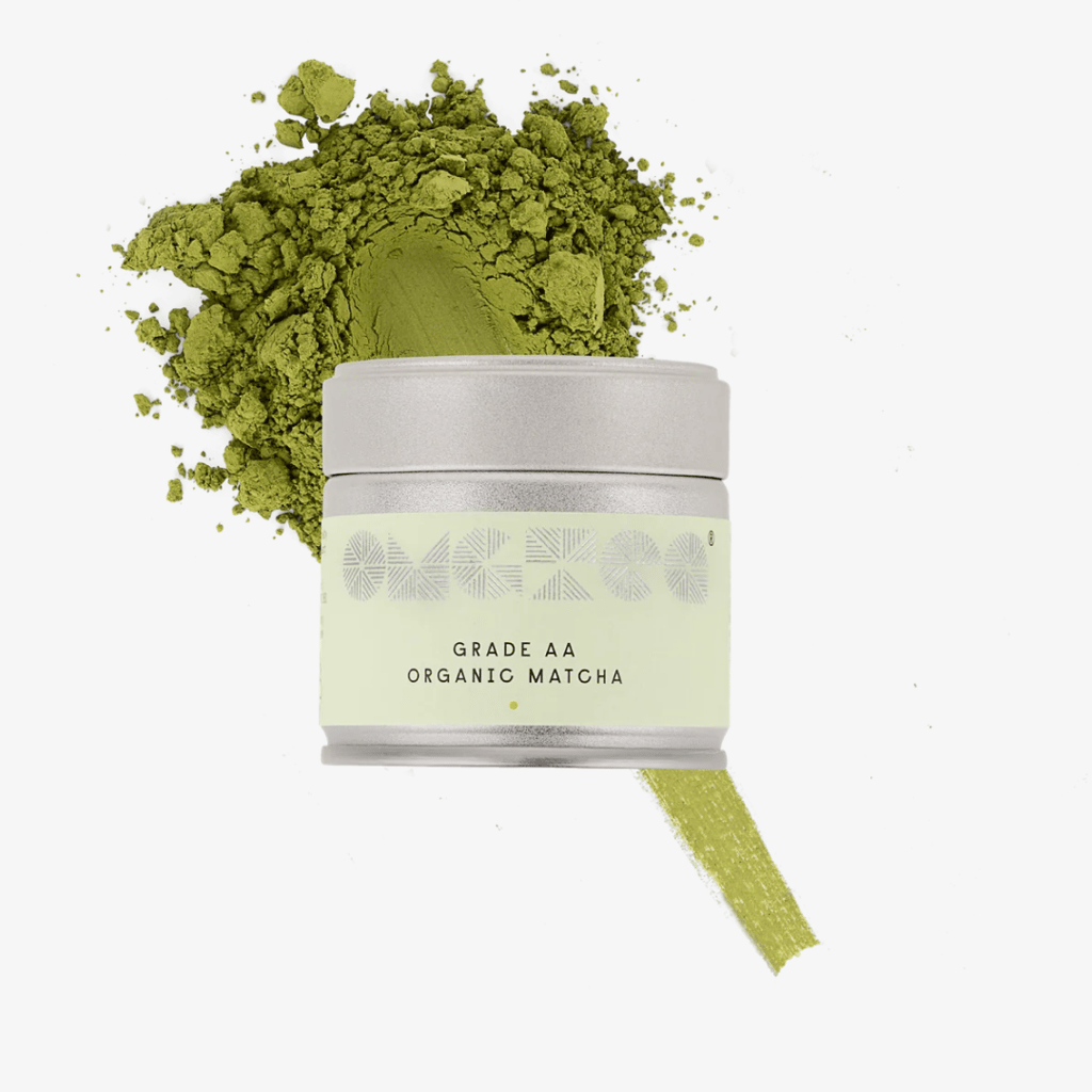 Matcha Grade AA - Image 2