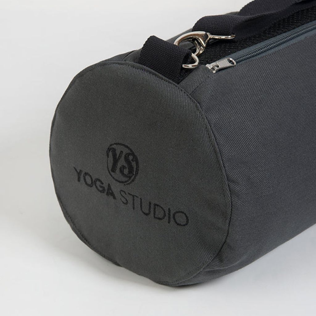 Get Ready Yoga Bag - Black - Image 2