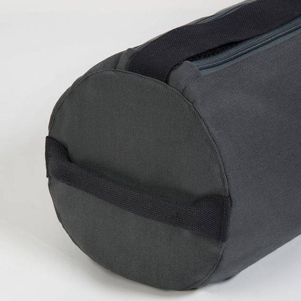 Get Ready Yoga Bag - Black - Image 3