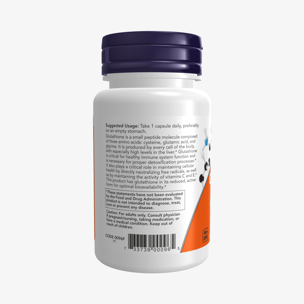 Glutathione 250mg - Image 3