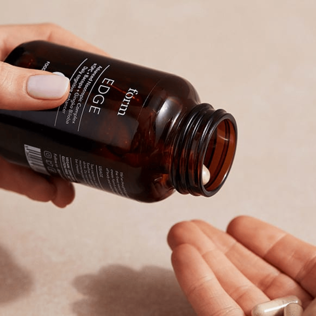 Edge Capsules - Cognitive Enhancer - Image 2