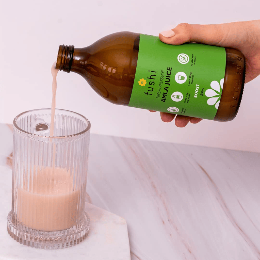 Amla Juice - Image 2