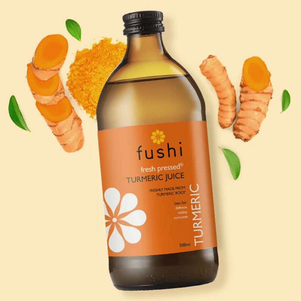 Turmeric Juice - Image 3