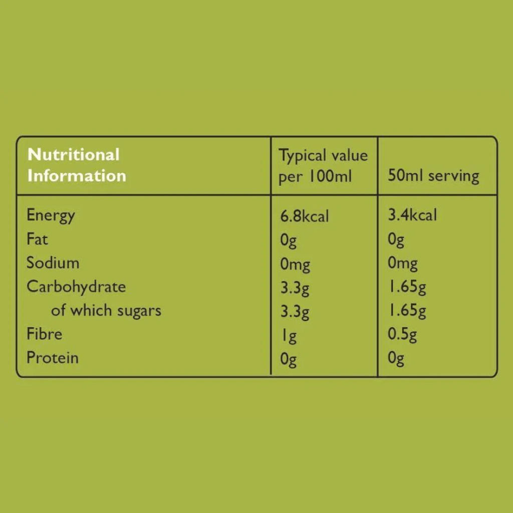 Aloe Vera Juice 500ml
