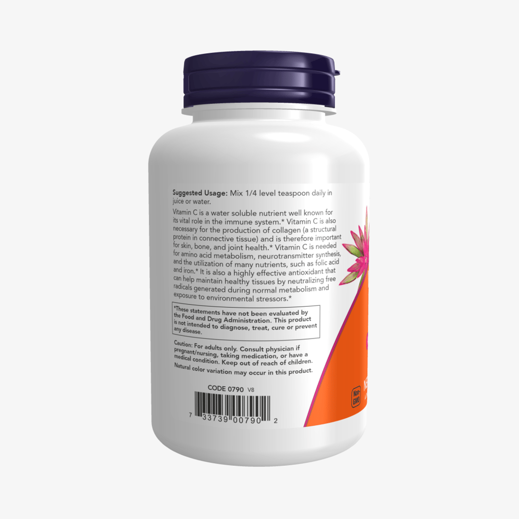 Vitamin C Crystals Powder - Image 3