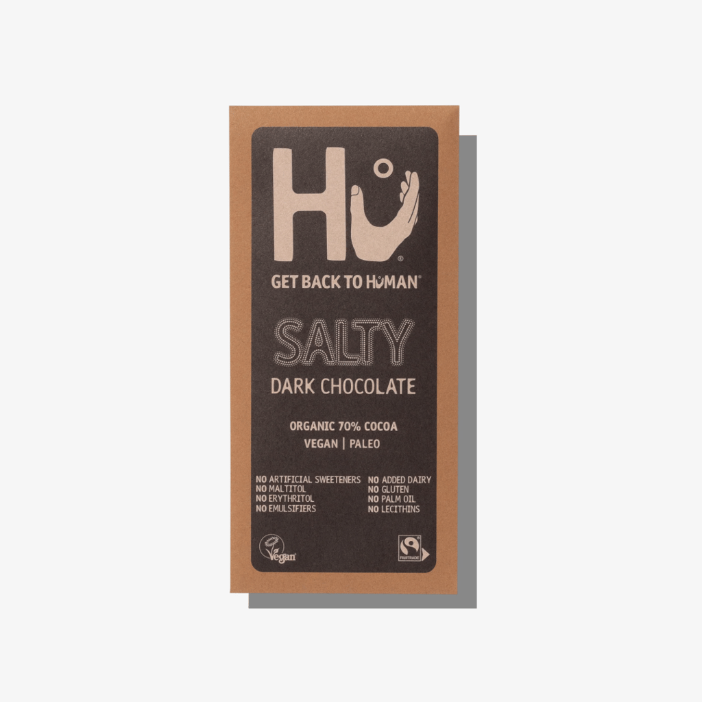 Dark - Salty