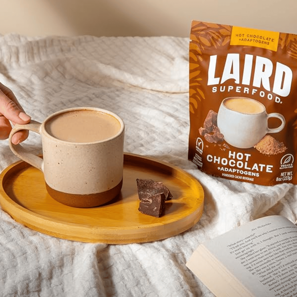 Hot Chocolate with Adaptogens - Image 3
