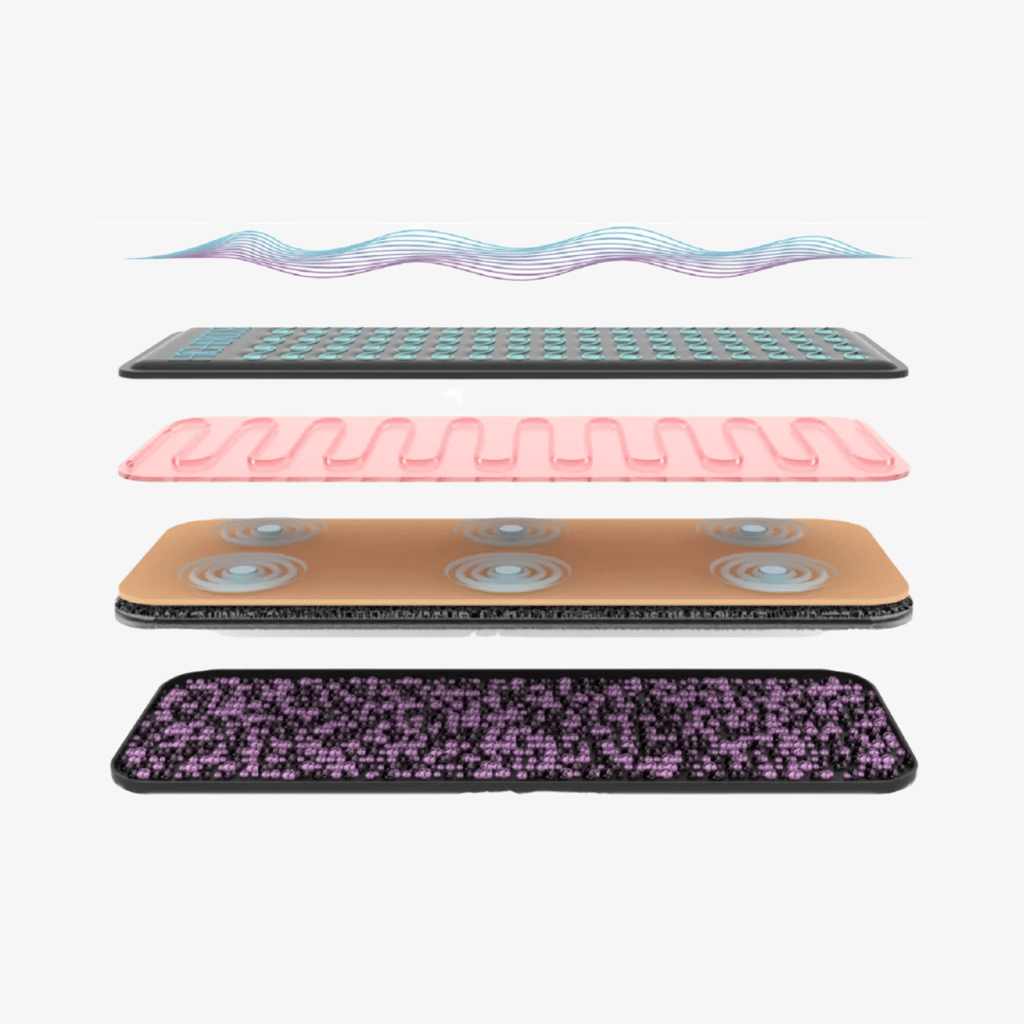 Infrared PEMF Mat - Image 4