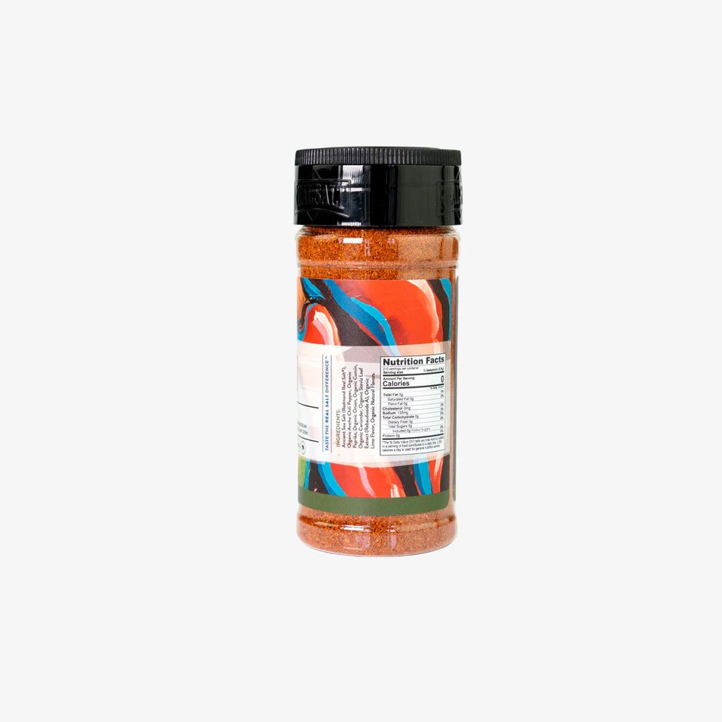 Chili Lime Shaker - Image 3