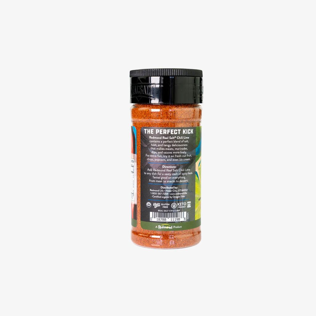 Chili Lime Shaker - Image 5