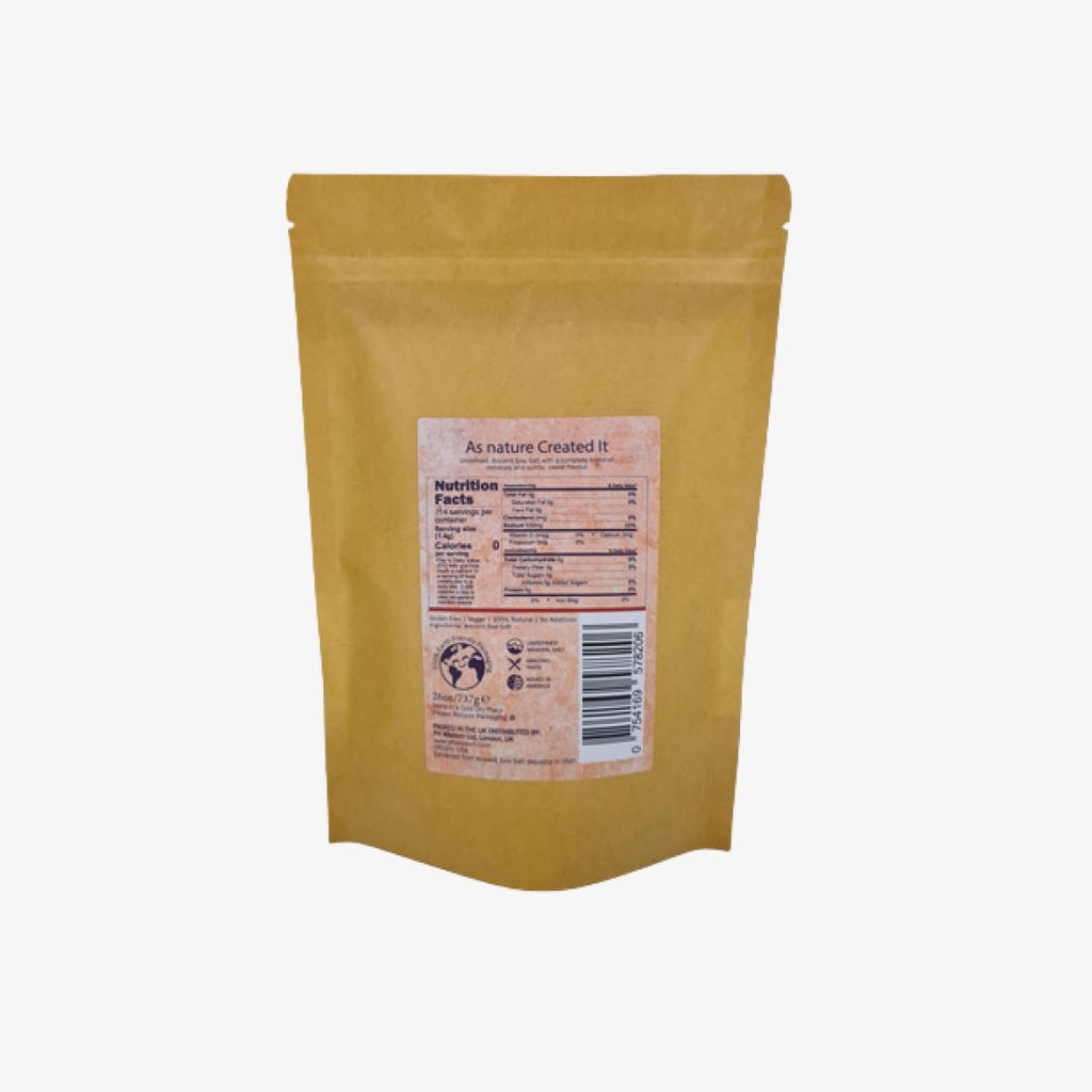 America’s Pink Salt ECO Pouch - Image 3