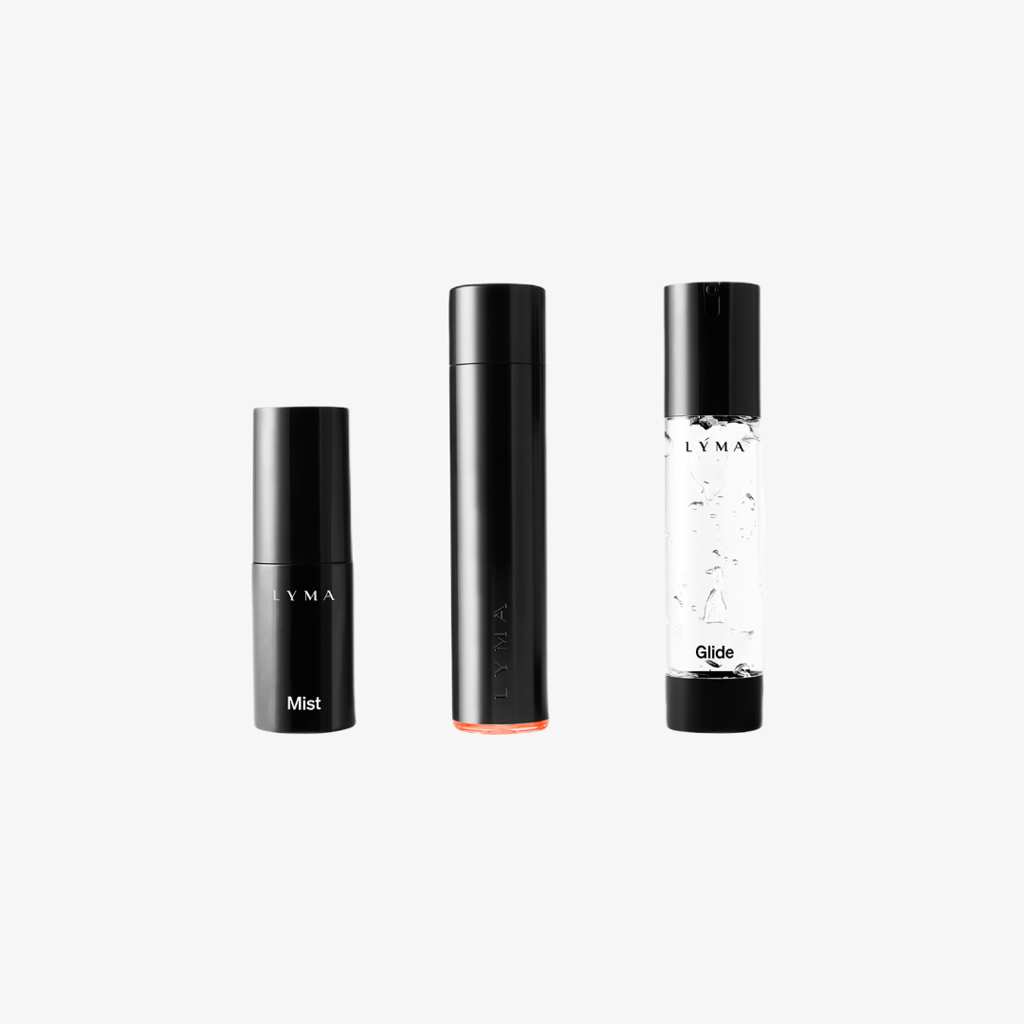 Laser Starter Kit