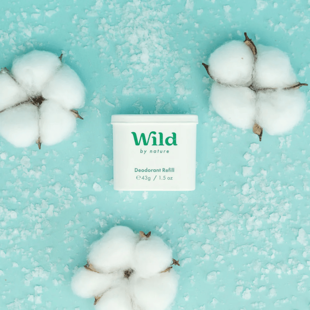 Fresh Cotton & Sea Salt Refill - Image 3