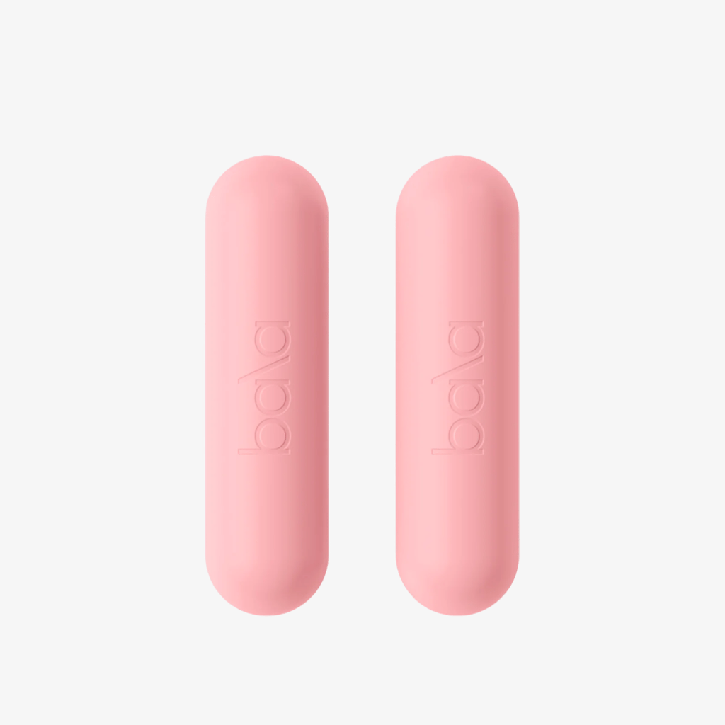 Bala Bars - 3lbs - Blush