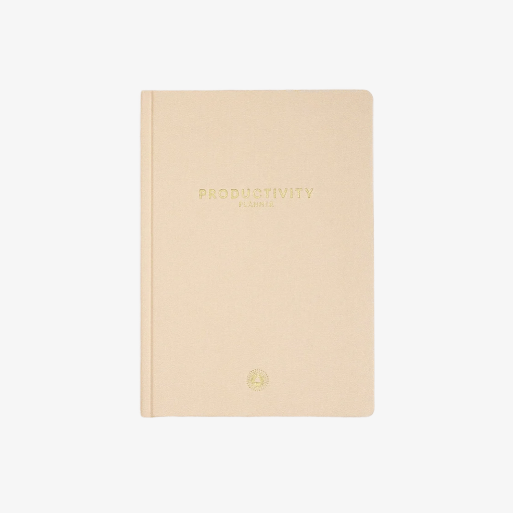 Productivity Planner
