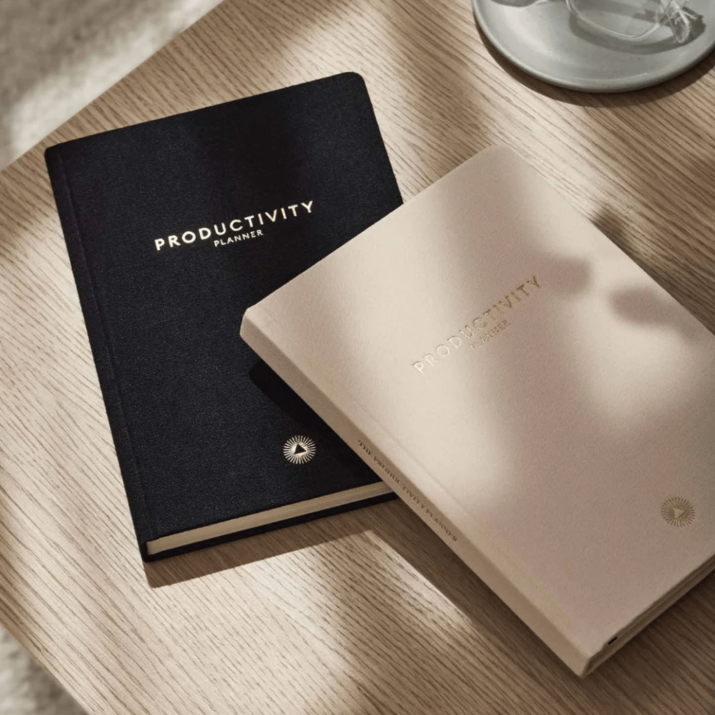 Productivity Planner - Image 5