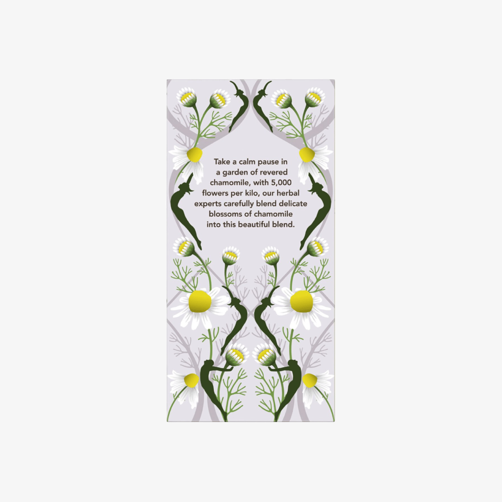 Three Chamomile - Image 2