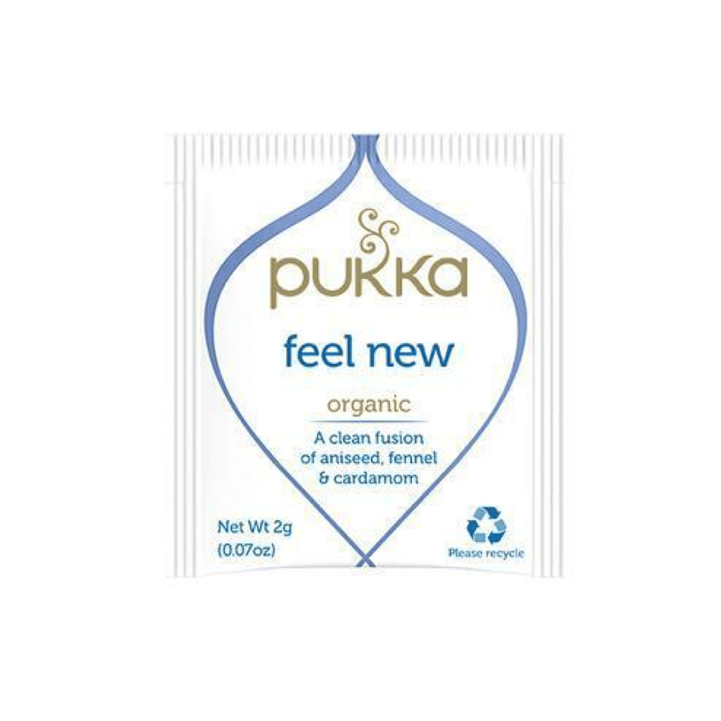 Feel New Tea - Image 2