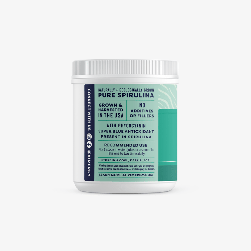 Spirulina Powder - Image 3
