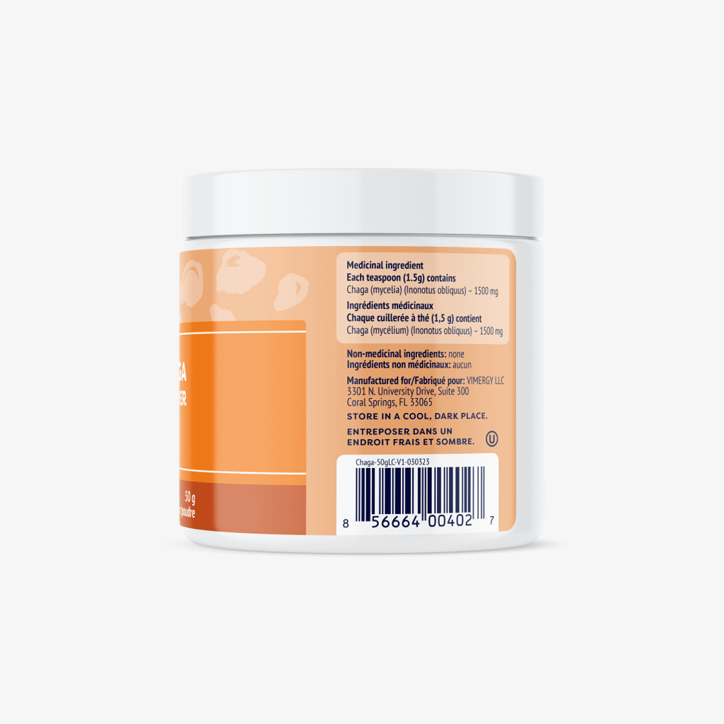 Chaga - Image 3