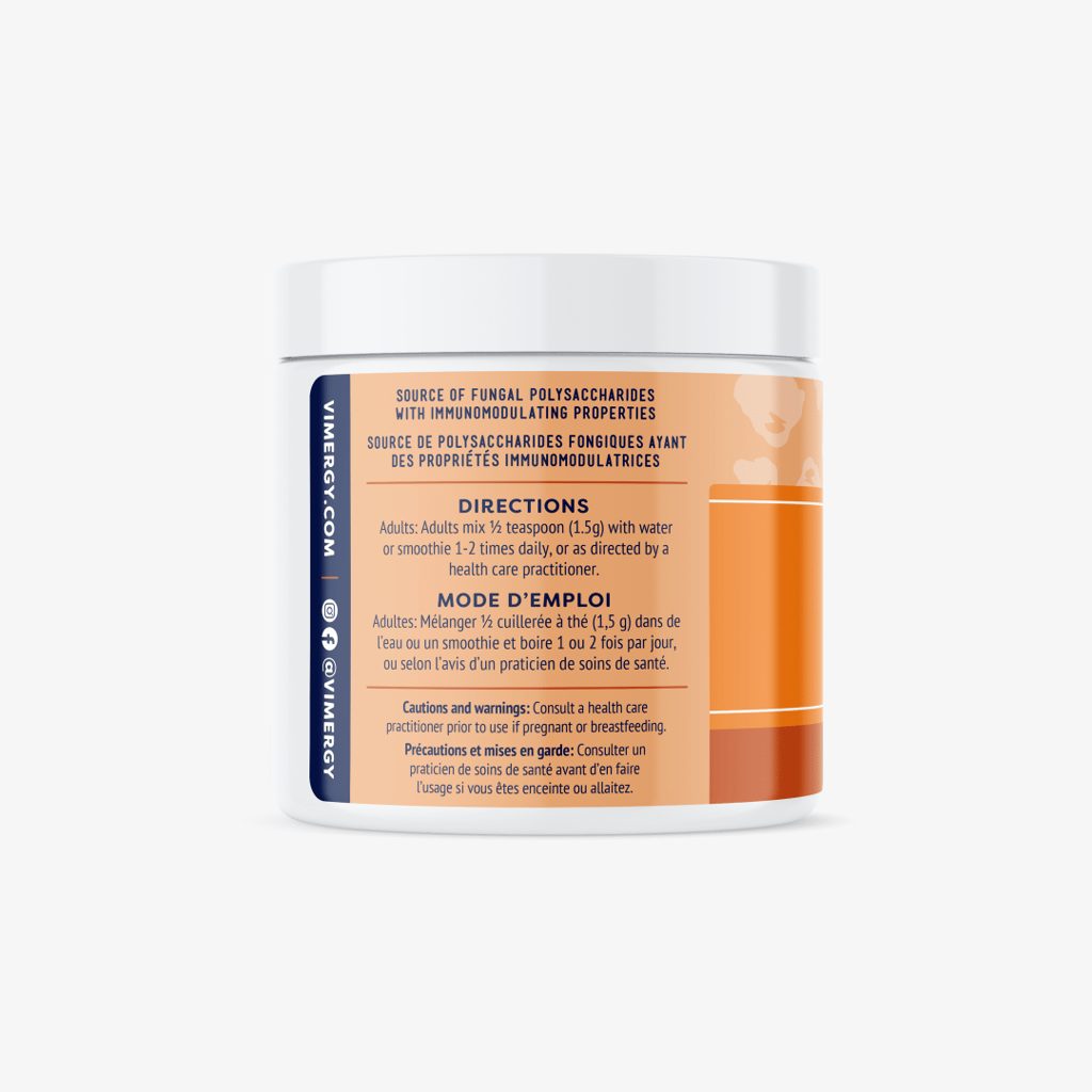 Chaga - Image 4
