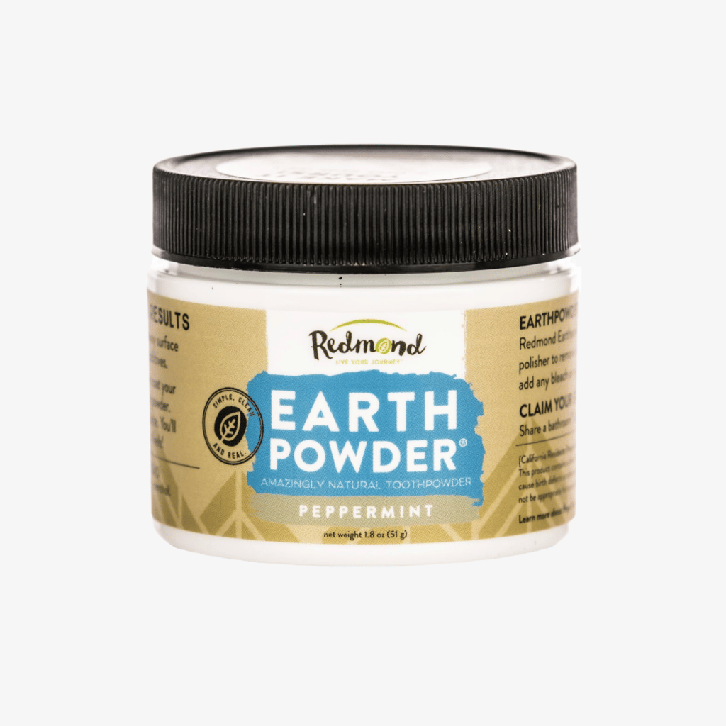 Earthpowder – Peppermint