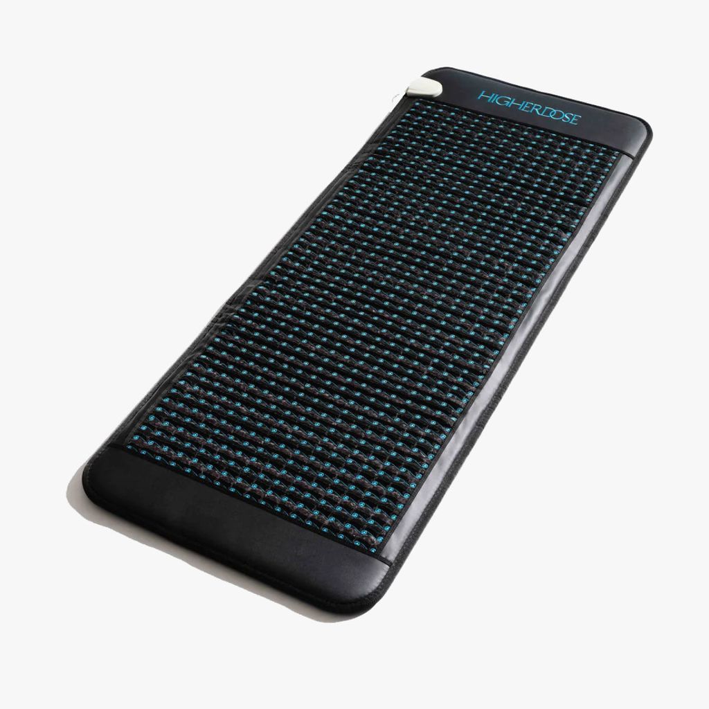 Infrared PEMF Mat