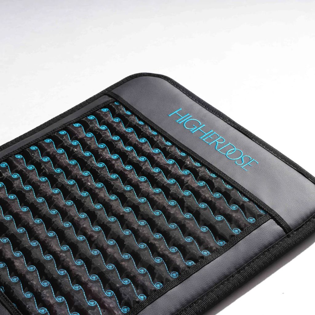 Infrared PEMF Go Mat - Image 2