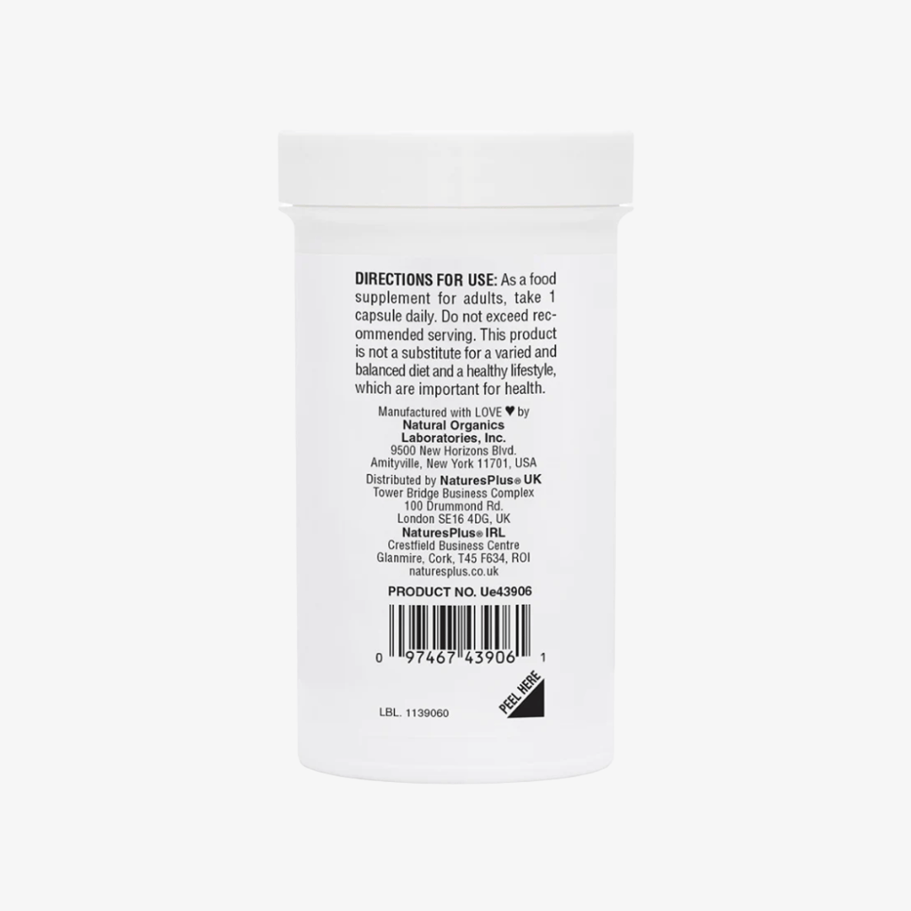 GI NUTRA Probiotic Women - Image 2