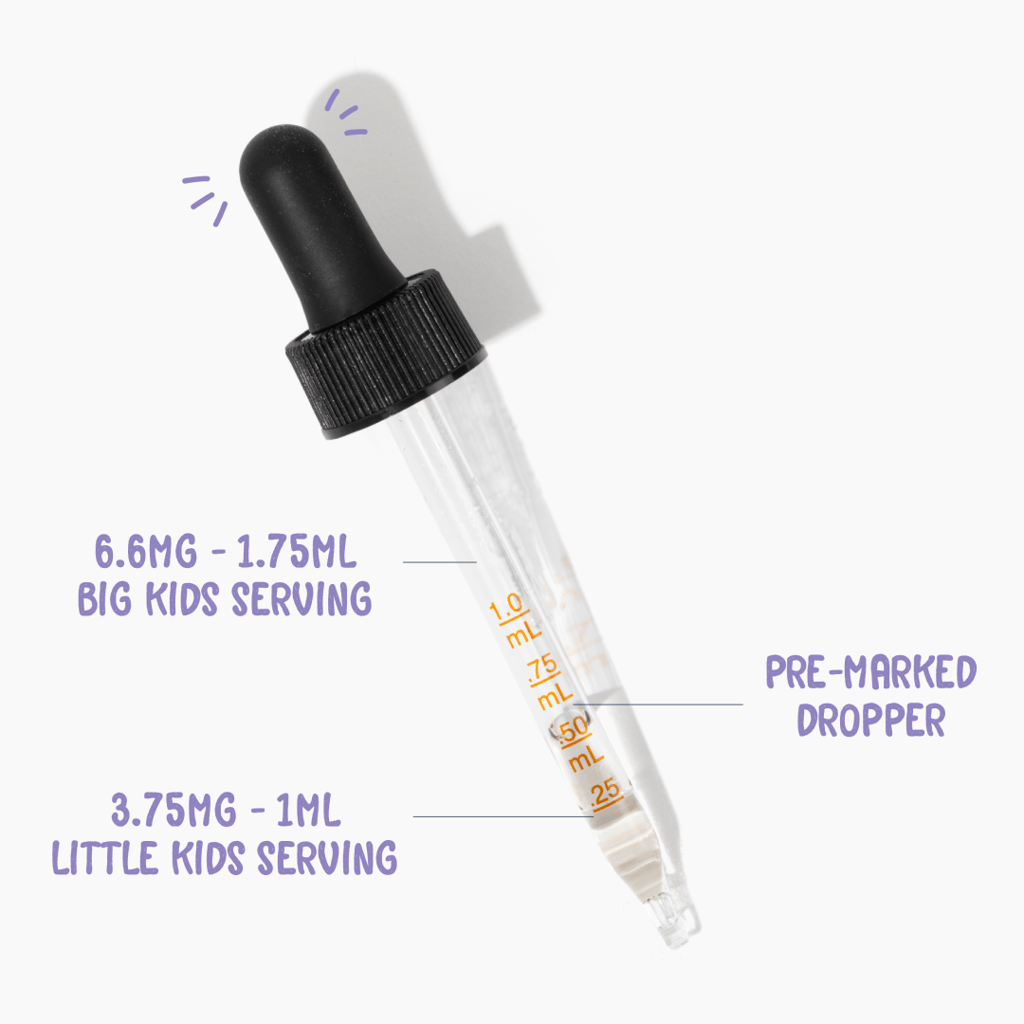 Kids Liquid Zinc - Image 5