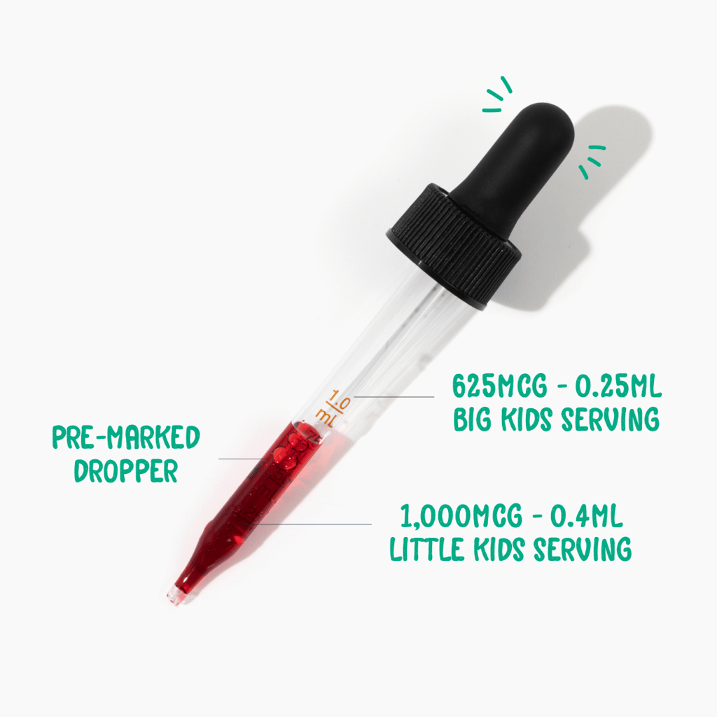 Kids Liquid B12 - Image 5