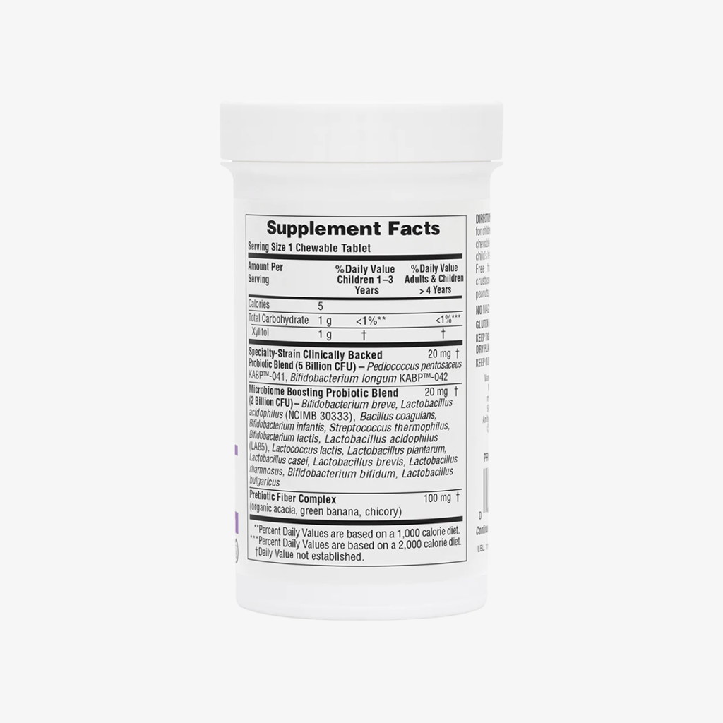 GI Natural Probiotic Kids - Image 3
