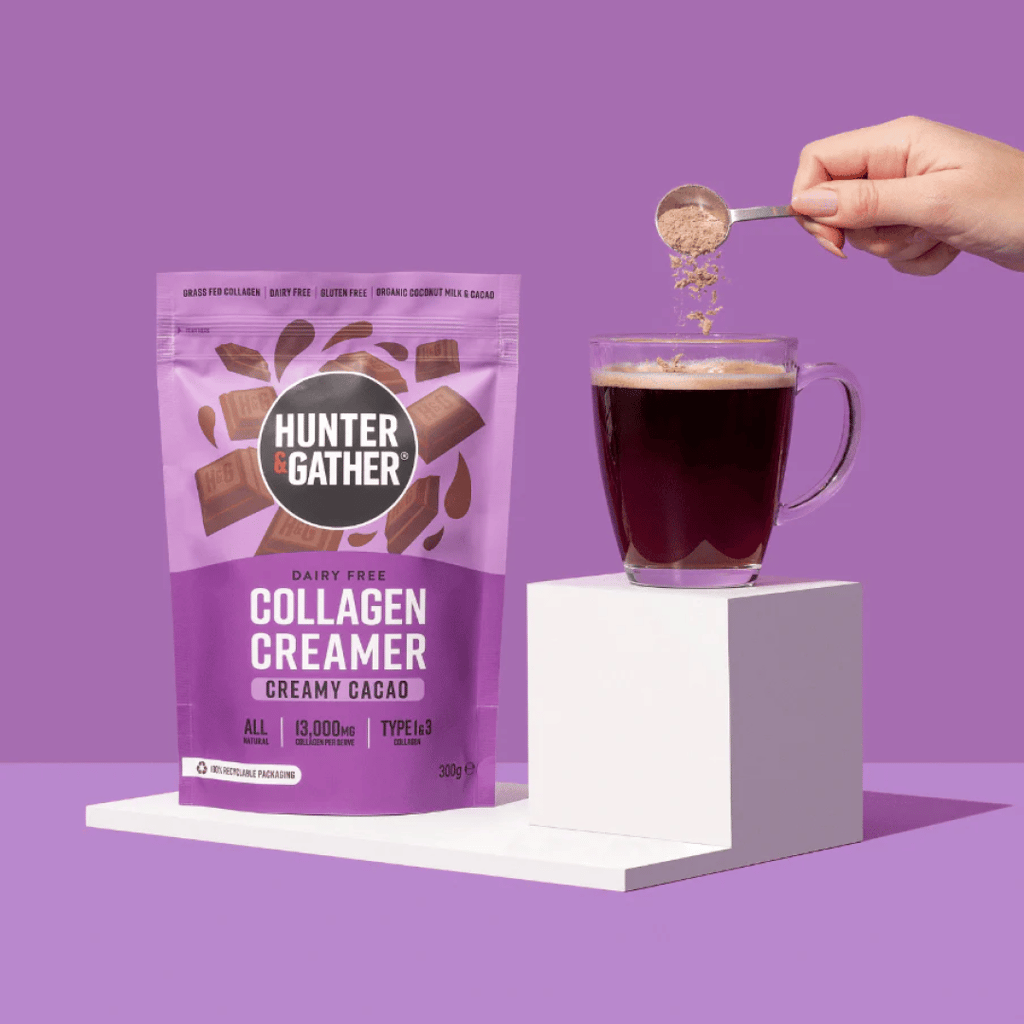 Cacao Collagen Creamer - Image 3