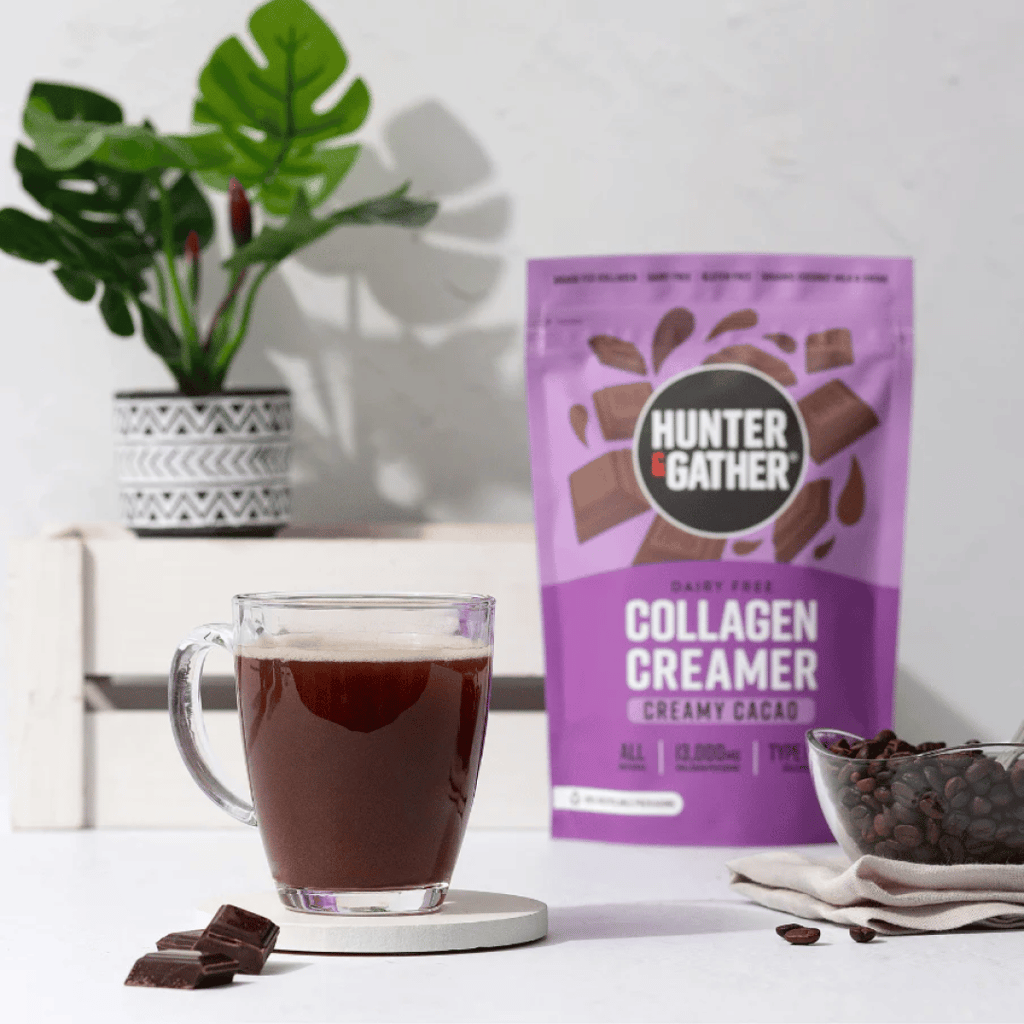 Cacao Collagen Creamer - Image 4