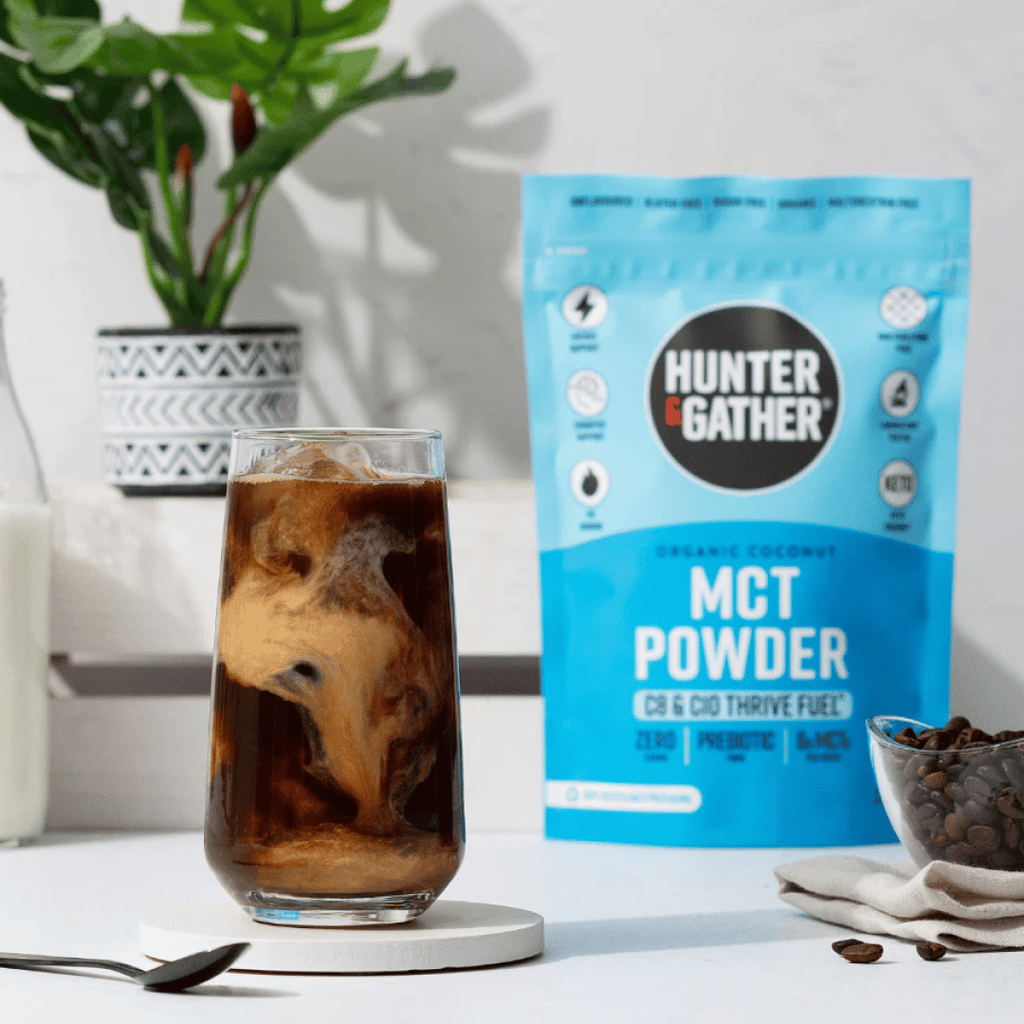 C8 & C10 MCT Powder - Image 4