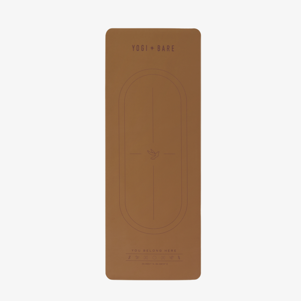 Paws - Warm Sand Ever Grip 4mm