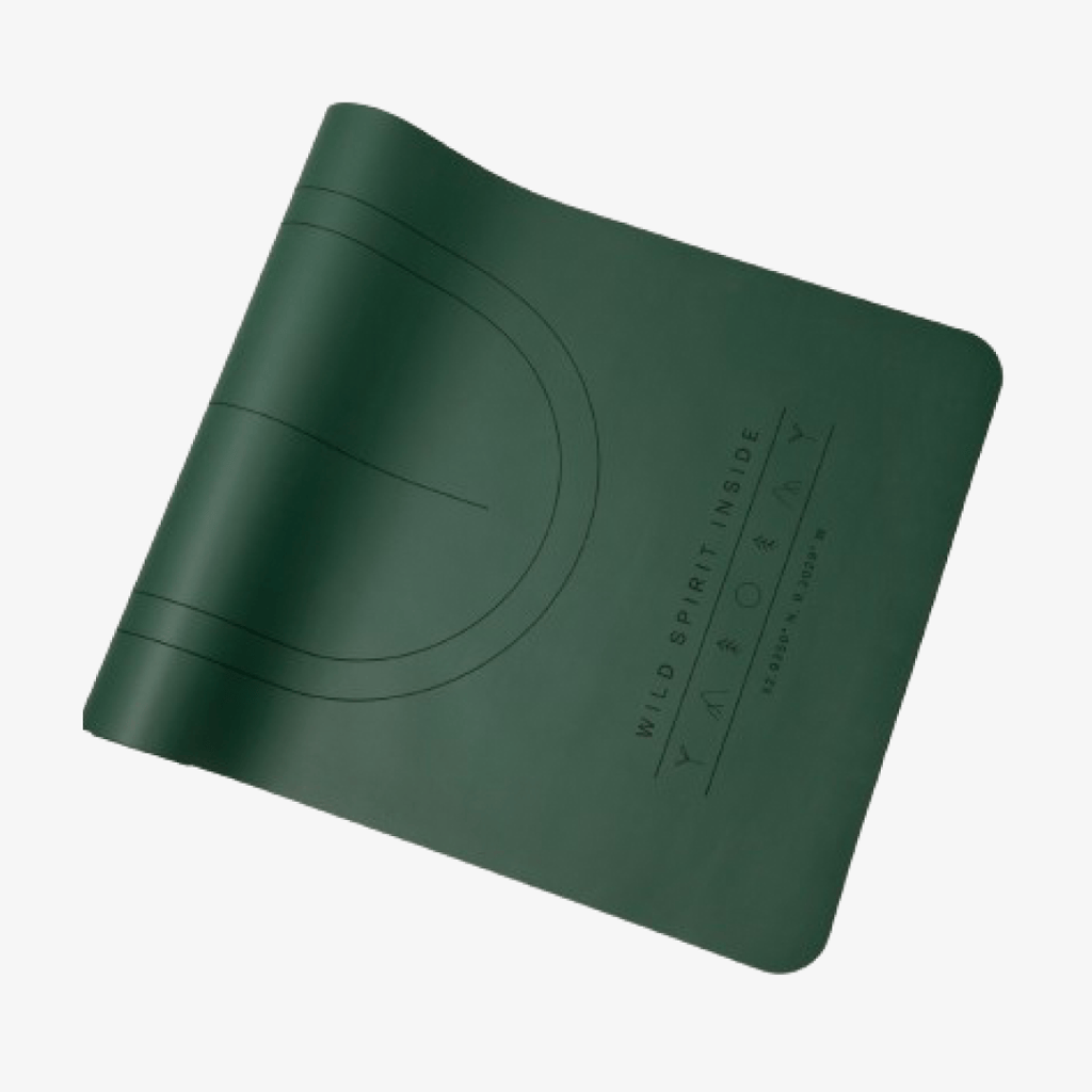 Paws - Wild Green Ever-Grip 4mm - Image 3
