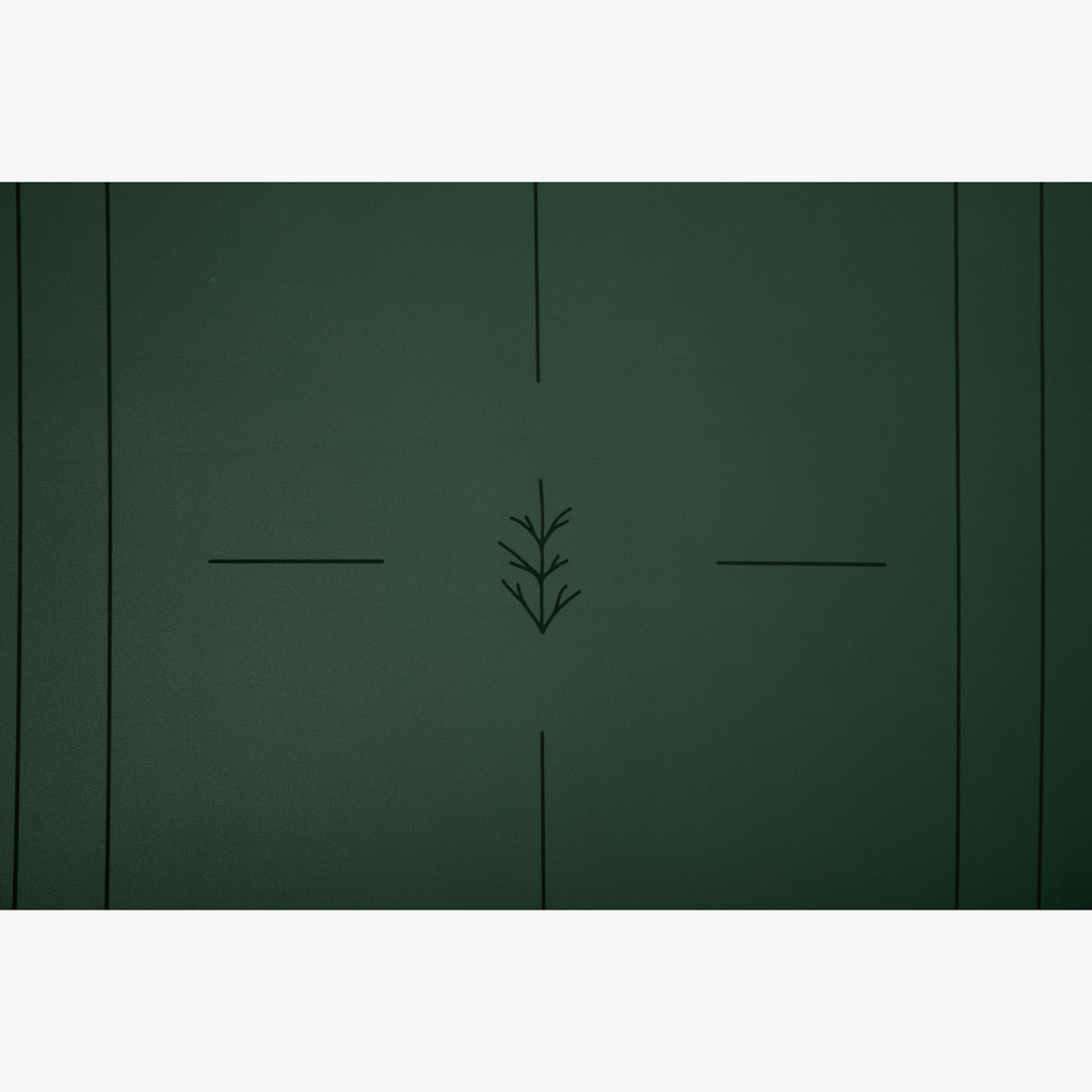Paws - Wild Green Ever-Grip 4mm - Image 5