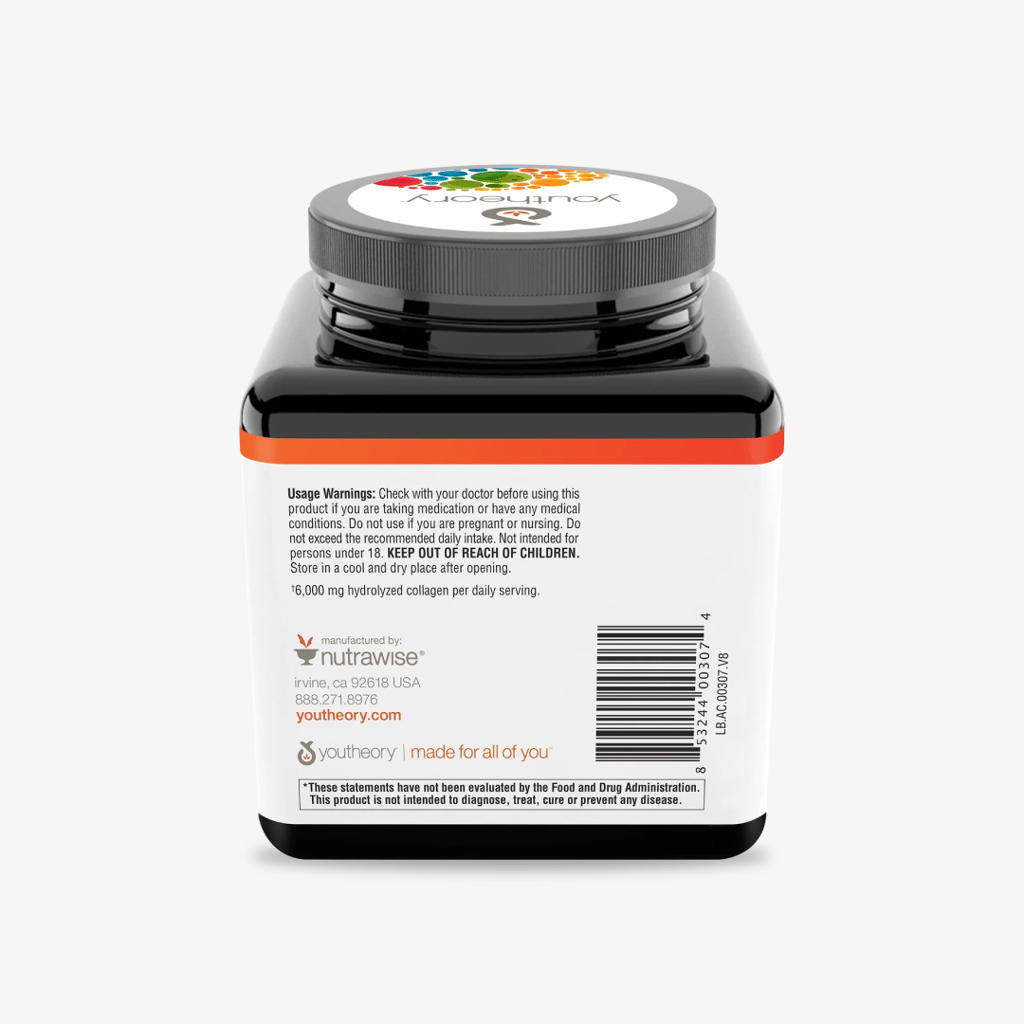 Advanced Collagen - Image 3