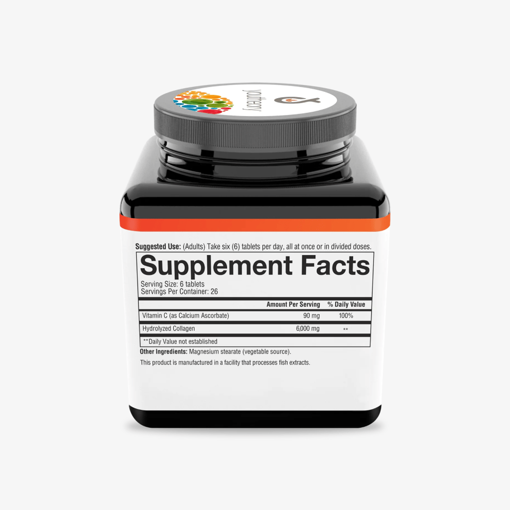 Advanced Collagen - Image 6