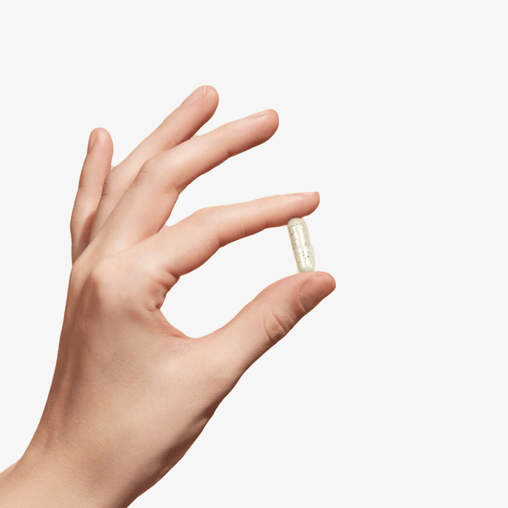 Thyroid Support Formula - Image 3