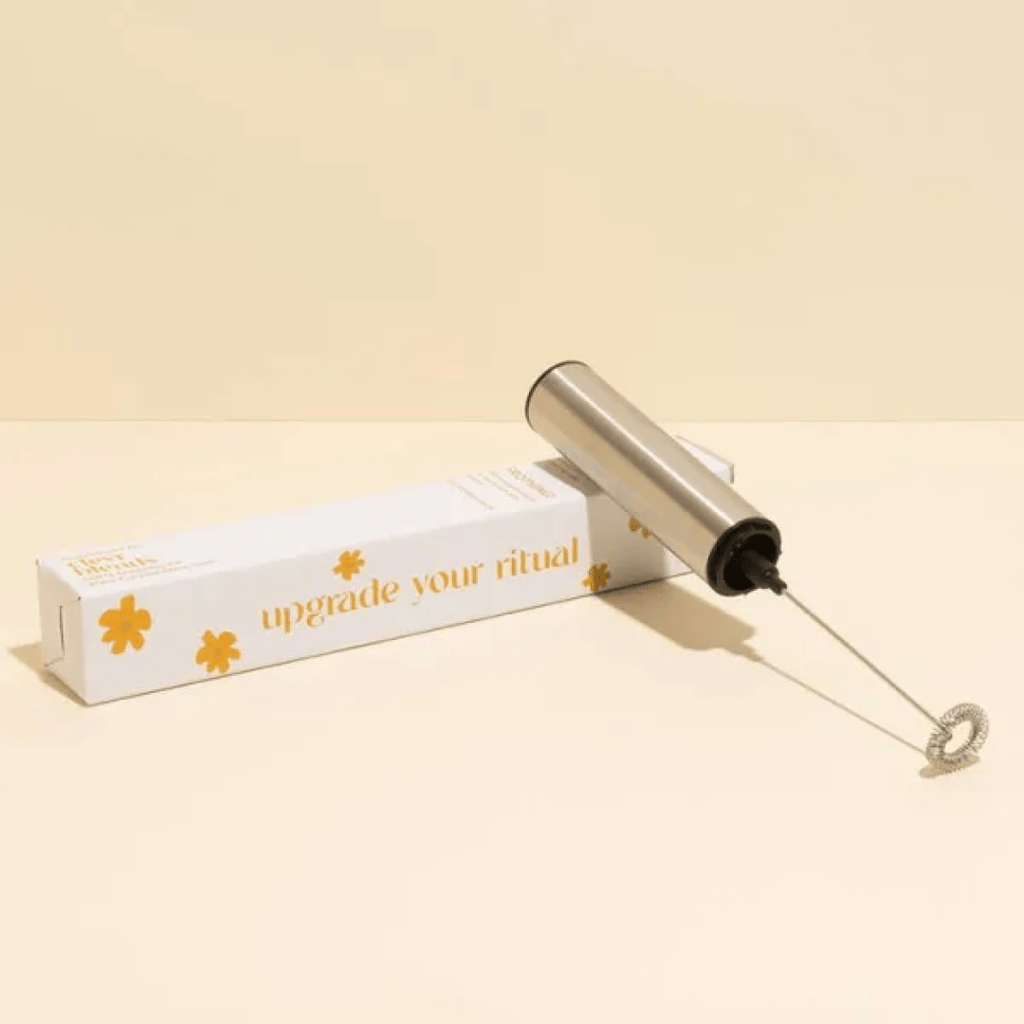 Frother for Perfect Prep - Image 2