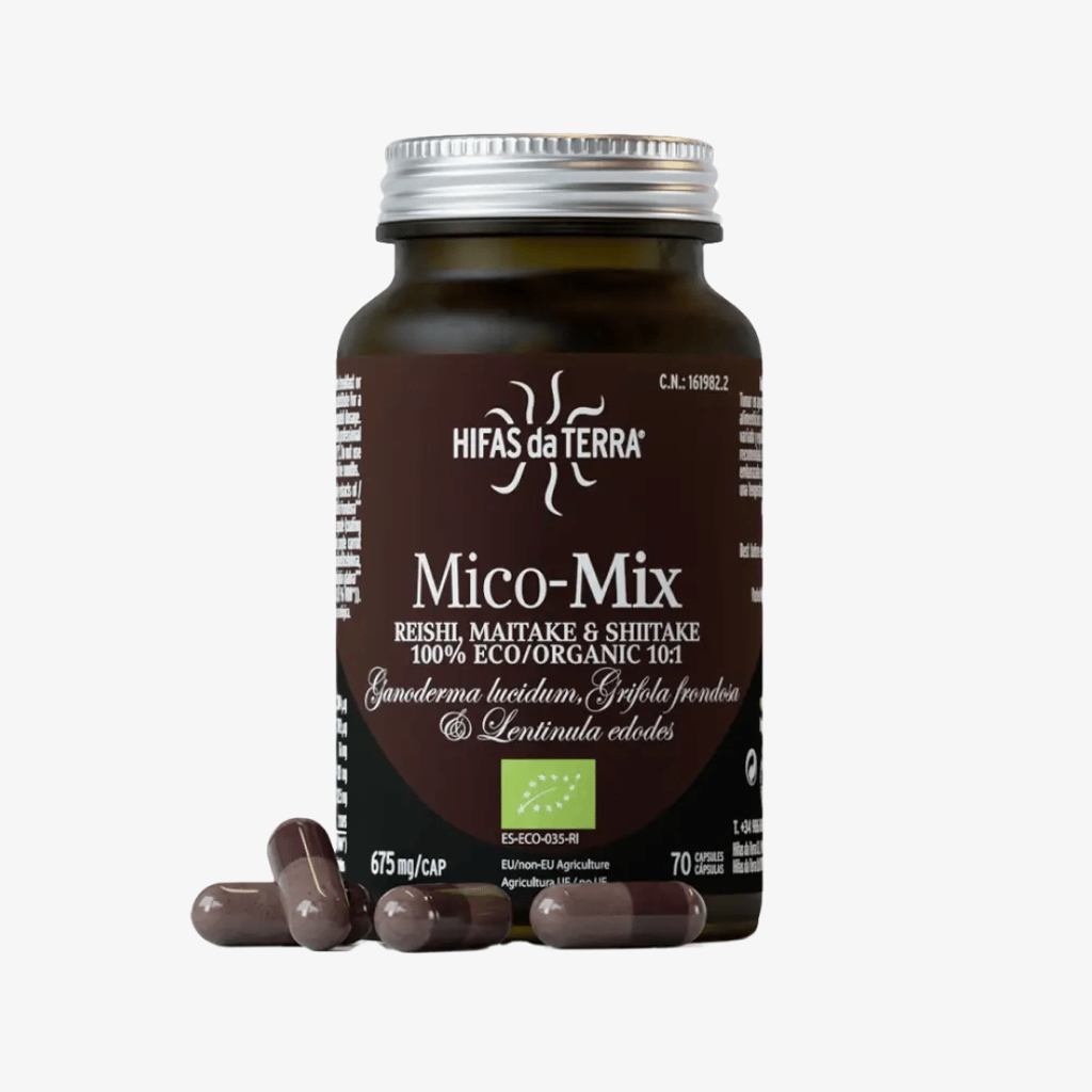 Mico-Mix