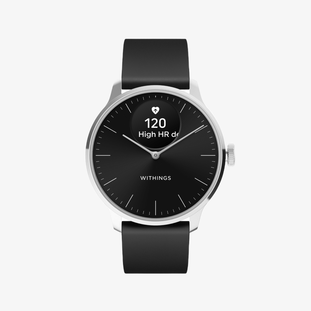 Scanwatch Light - Black - Image 1