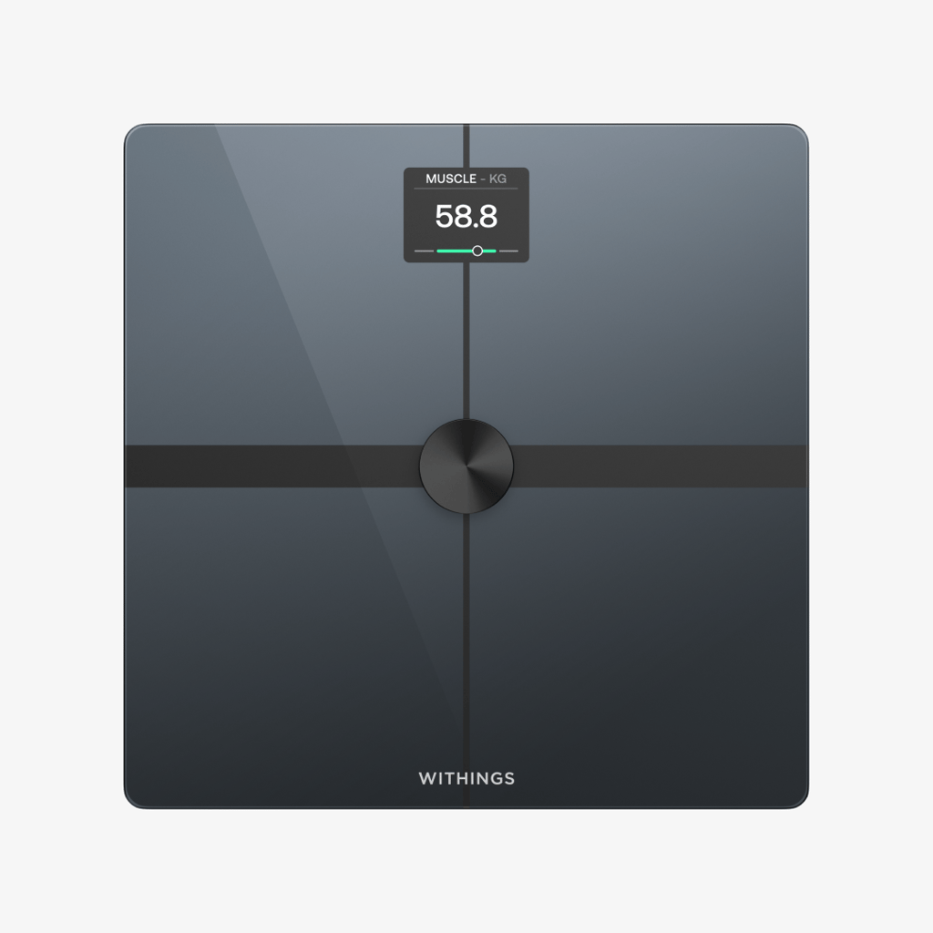 Body Smart - Black