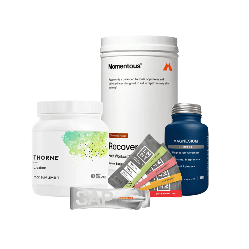 Runner's Bundle - Image 1