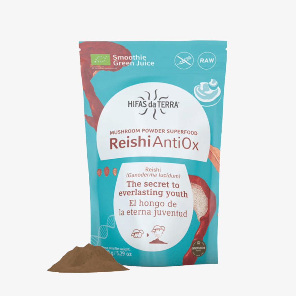 Reishi Antiox - Image 2