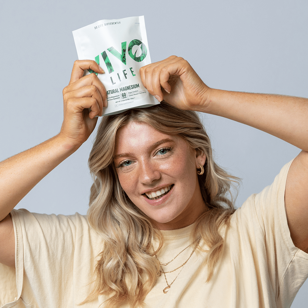 Marine Magnesium Powder - Image 3