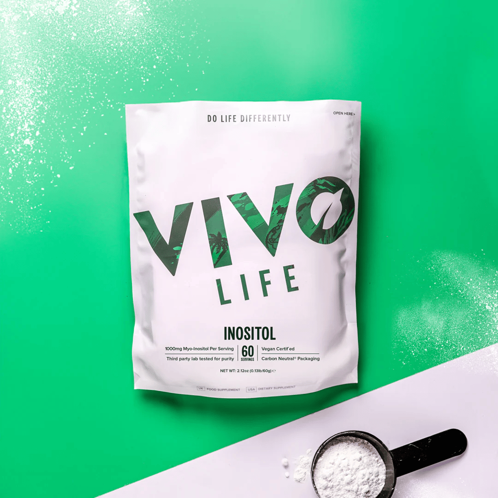 Inositol Powder - Image 2